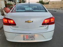 شيفروليه كروز